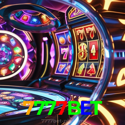7777BET：A diversão começa aqui! Jogue nas slots e ganhe muito mais!