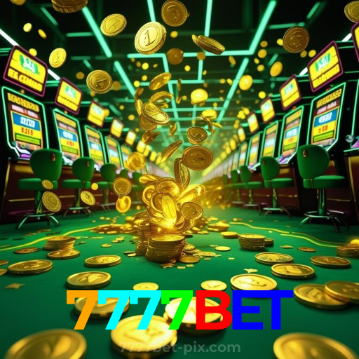 7777BET：O cassino online perfeito para quem adora apostar no futebol e jogar roleta!