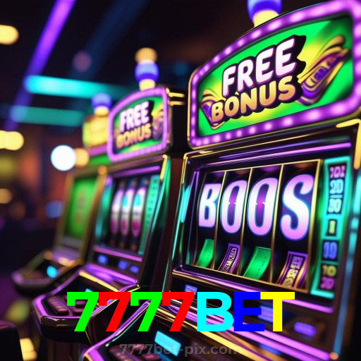 7777BET：A adrenalina do futebol online está ao seu alcance!