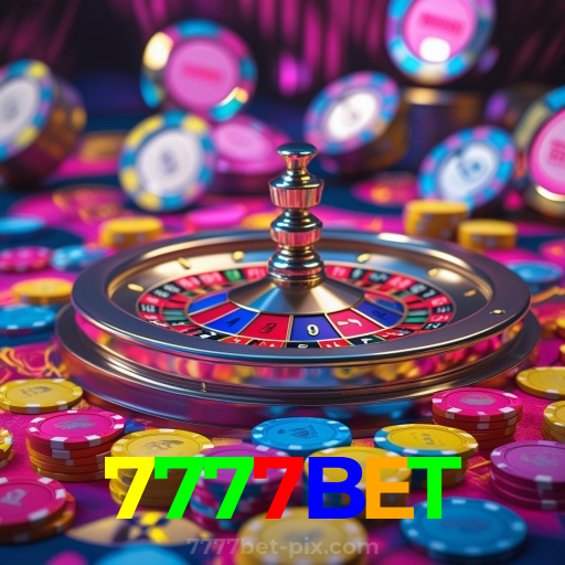 7777BET：Jogue poker, aposte no futebol e ganhe no cassino mais confiável!