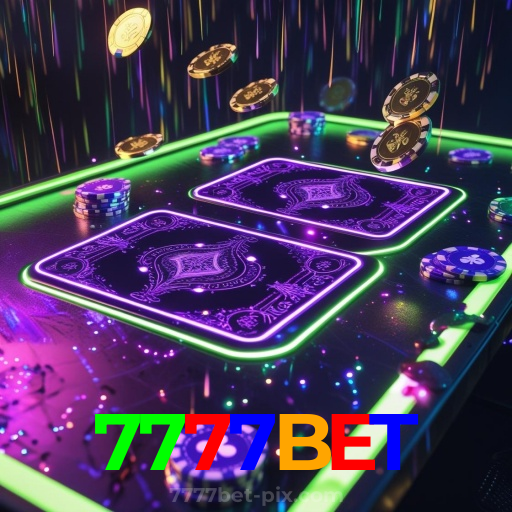 7777BET：Jogue futebol online e sinta a vitória ao seu alcance!