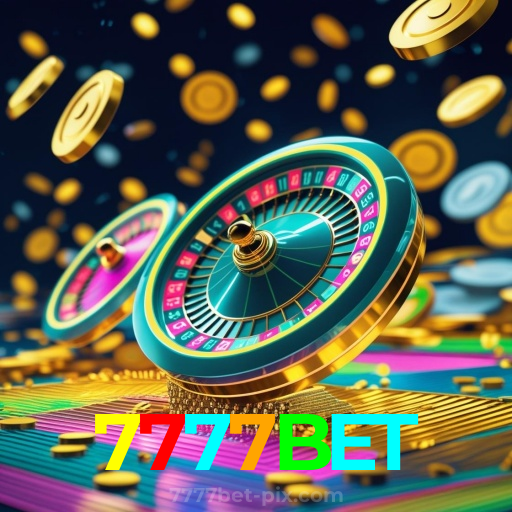7777BET:Aposte no futebol e vença em blackjack e roleta no nosso cassino!