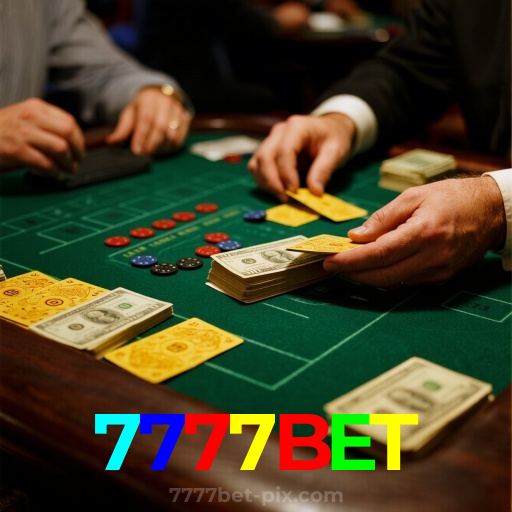 7777BET：Jogue slots, aposte no futebol e ganhe com confiança no nosso cassino online!