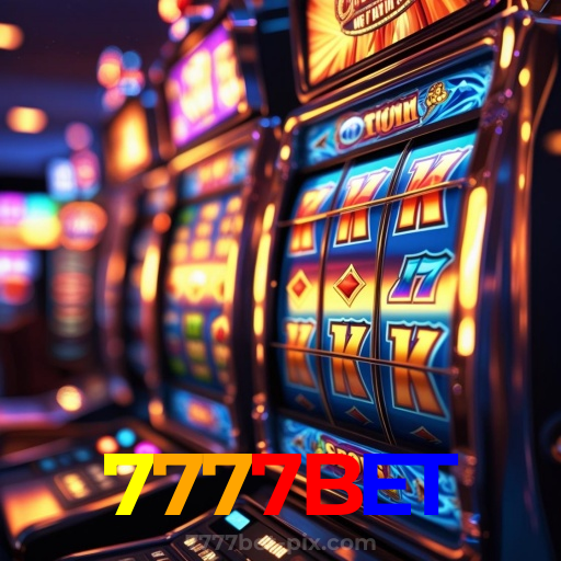 7777BET：Jogue blackjack e conquiste vitórias épicas no nosso cassino online!