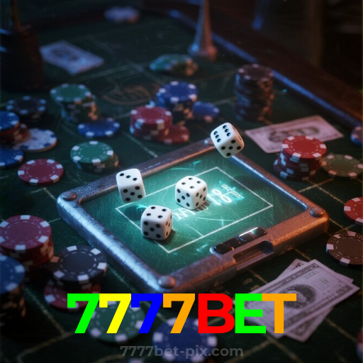 7777BET：Jogue poker e aposte no futebol com grandes prêmios em jogo!