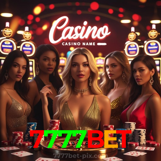 7777BET：Jogue futebol online e prove que você é o melhor!