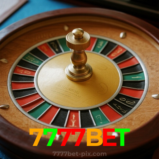 7777BET：Cada rodada na roleta é uma chance de ganhar prêmios enormes!