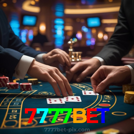 7777BET:Aposte nas melhores máquinas caça-níqueis e leve o jackpot!