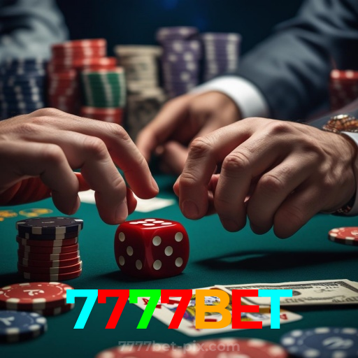 7777BET:O cassino online está te esperando! Gire a roleta e ganhe!