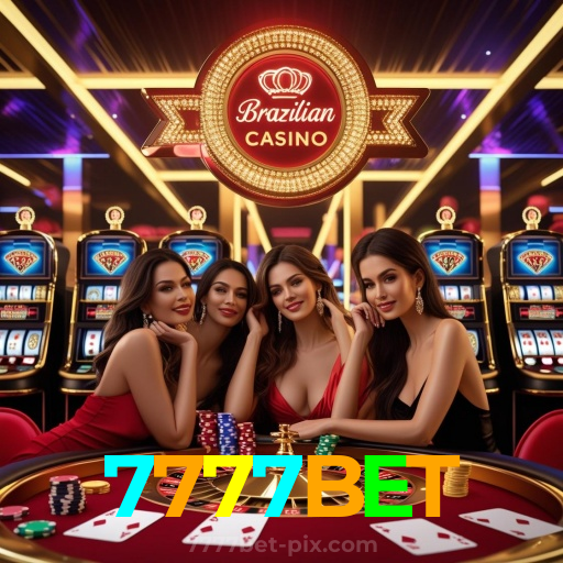 7777BET:Desafie a roleta e conquiste vitórias épicas!