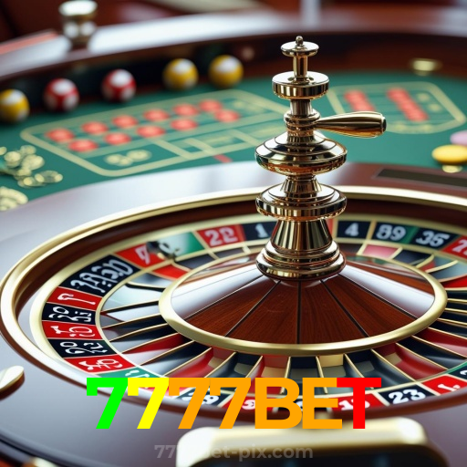 7777BET：Vença no futebol e nos melhores jogos de cassino online, como poker e roleta!