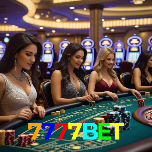 7777BET:Conquiste prêmios no futebol e vença nas mesas de poker online!