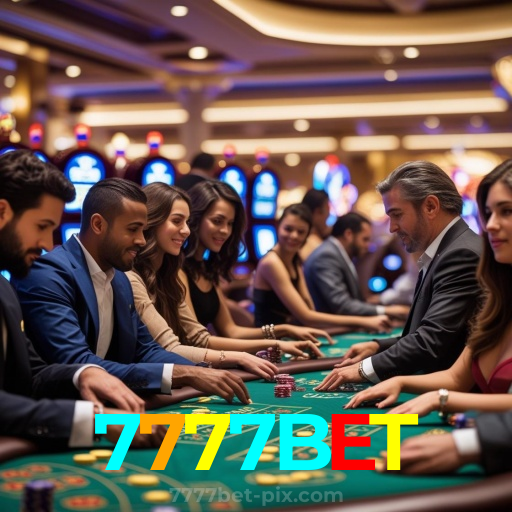 7777BET：Aposte no futebol online e faça gols de prêmios incríveis!