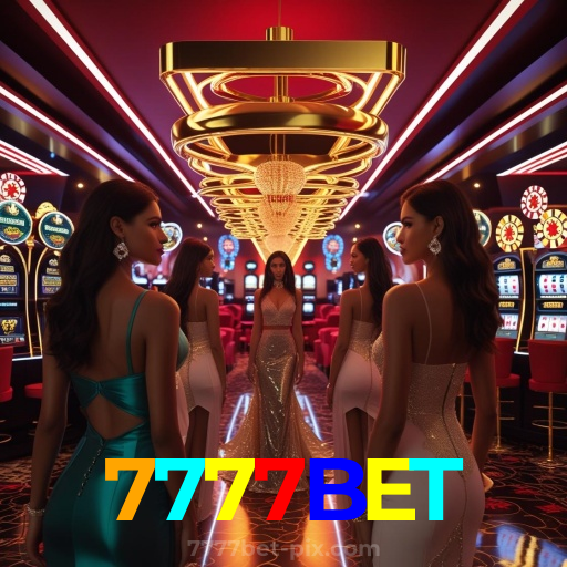 7777BET：Onde a sorte está ao seu lado: apostas no futebol e vitórias no cassino!
