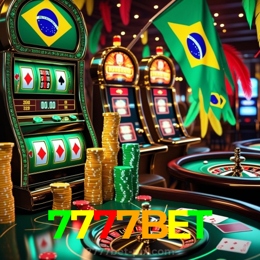 7777BET：Aposte no futebol online e conquiste a sua vitória agora!