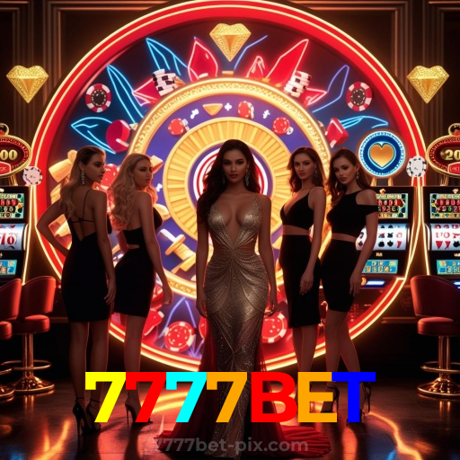7777BET:Aposte no futebol e ganhe com os melhores jogos de cassino como poker e roleta!