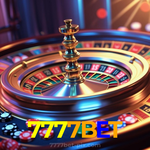 7777BET：Aposte no futebol e ganhe com os melhores jogos de cassino online!