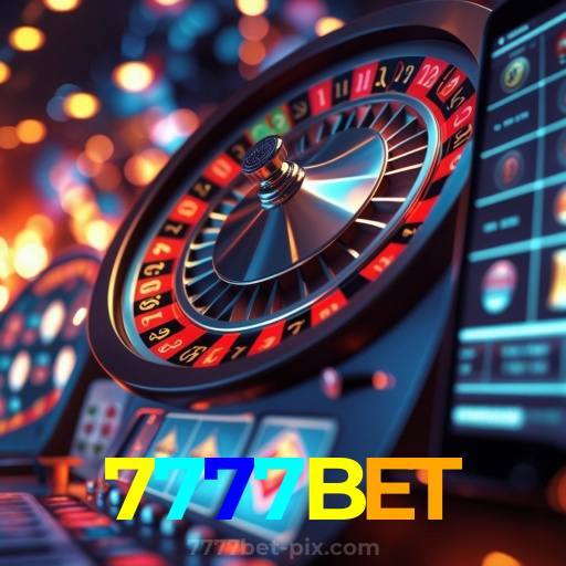 7777BET:Aposte no futebol digital e conquiste prêmios fantásticos!