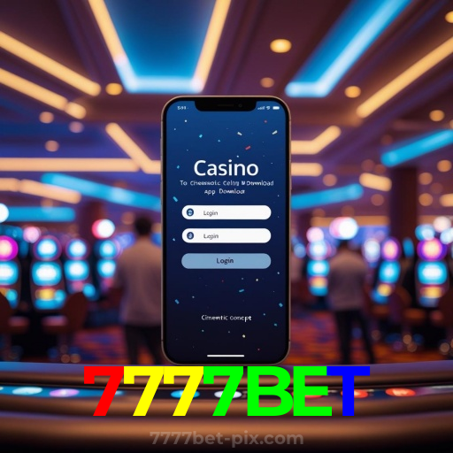 7777BET：Jogue blackjack e aposte no futebol para uma experiência completa!