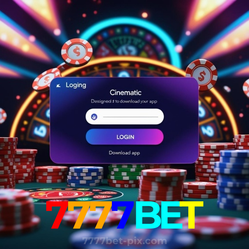7777BET：Experimente o futebol online e vença como um verdadeiro campeão!