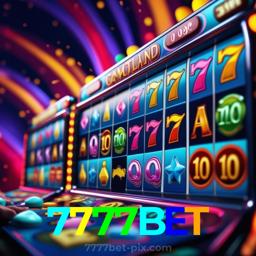 7777BET:Jogue blackjack, aposte no futebol e leve para casa grandes prêmios!