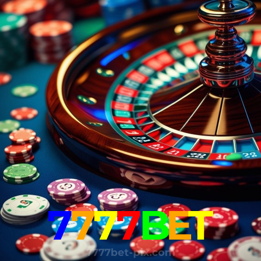 7777BET：Aposte nas melhores partidas de futebol online e vença!