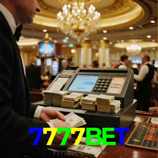 7777BET：Aposte no futebol digital e conquiste prêmios fantásticos!