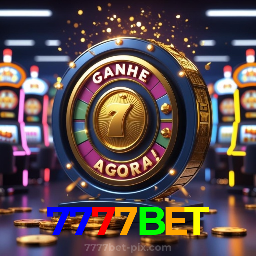 7777BET：Em cada giro, uma vitória! Jogue nas melhores slots online!