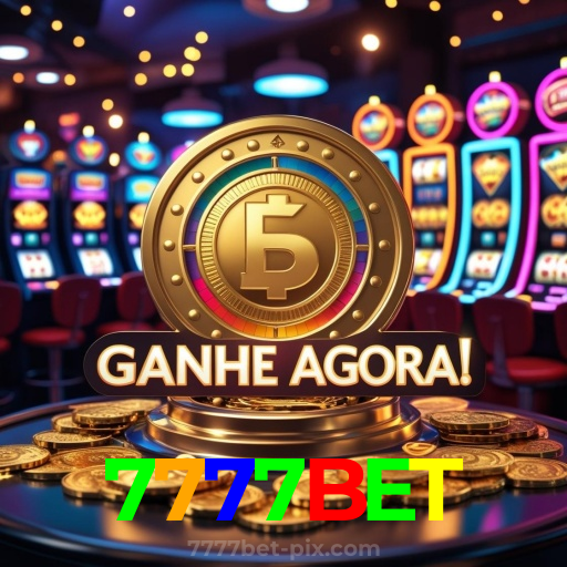 7777BET：Jogue poker, aposte no futebol e leve grandes prêmios em nosso cassino!