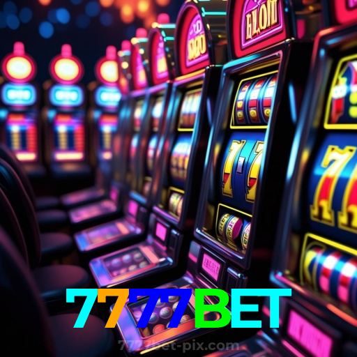 7777BET：Jogue futebol online e descubra o prazer de ganhar grandes prêmios!