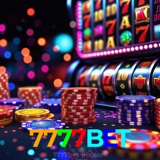 7777BET：Sinta a emoção do futebol online! Aposte e vença agora!