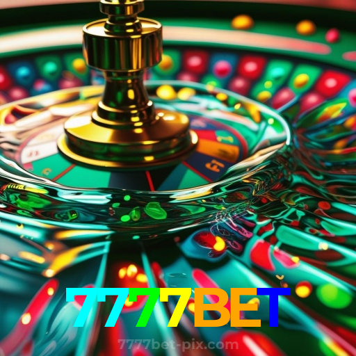 7777BET:Jogue nas slots e mude sua sorte agora mesmo!