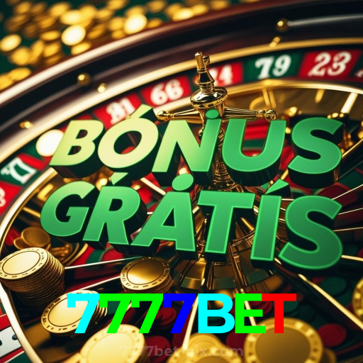 7777BET:A sorte está no seu lado nas nossas roletas! Aposte agora!
