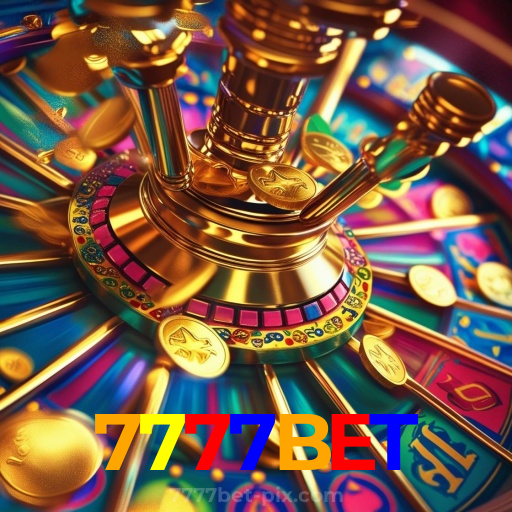 7777BET:Jogue futebol online e leve para casa grandes vitórias!