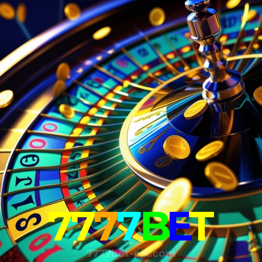 7777BET：Jogue em nosso cassino online e descubra os maiores jackpots!