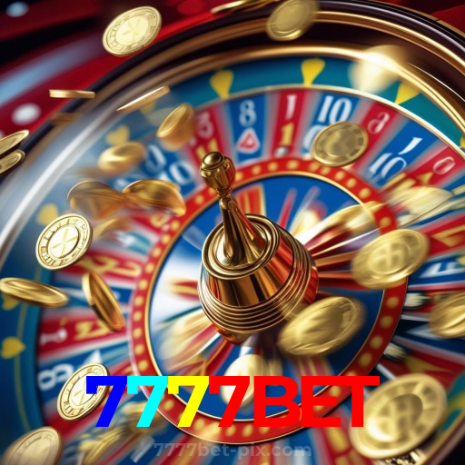 7777BET:Apostas emocionantes no futebol e os melhores jogos de cassino!