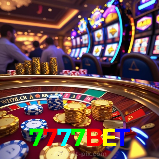 7777BET:Jogue futebol online e descubra como é vencer com estilo!