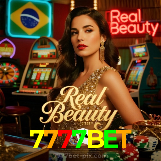 7777BET：Em nosso cassino online, a diversão nunca acaba! Jogue agora!