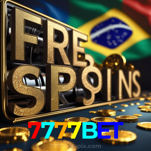 7777BET：Jogue slots, poker e aposte no futebol no cassino online mais emocionante!