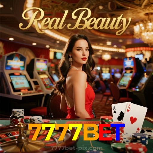 7777BET：Aposte no futebol digital e vença os melhores times!