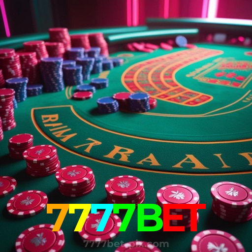 7777BET：Jogue nas nossas slots e conquiste prêmios de tirar o fôlego!