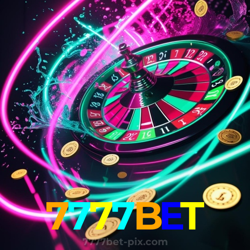 7777BET：Gire as slots e conquiste jackpots de tirar o fôlego!