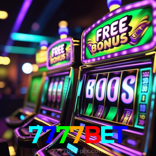 7777BET：Jogue futebol online e tenha prêmios incríveis esperando por você!