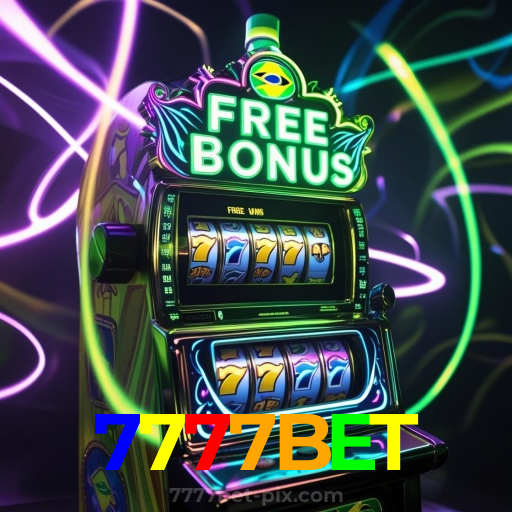 7777BET：Jogue poker e aposte no futebol com grandes prêmios em jogo!