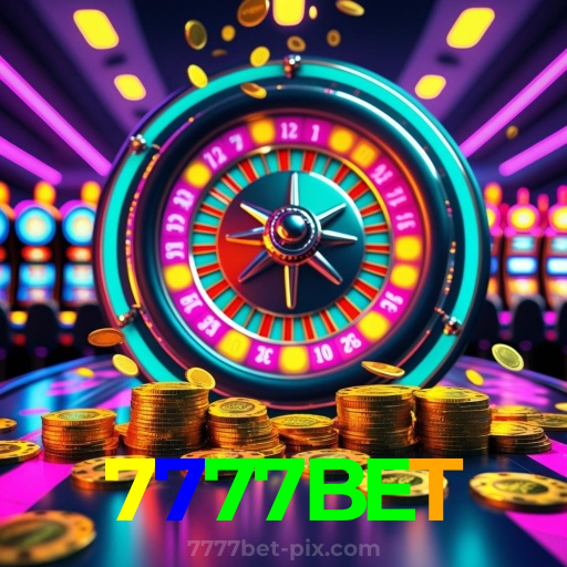7777BET:O melhor do cassino está ao seu alcance! Jogue agora!
