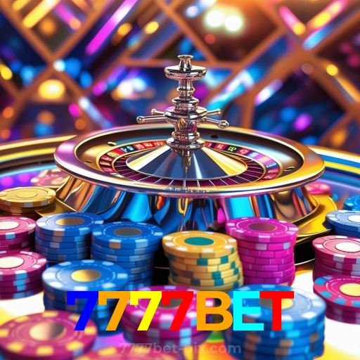 7777BET：Onde sua sorte brilha com poker, roleta e apostas no futebol online!