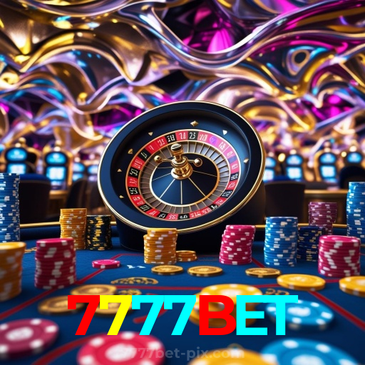 7777BET:Aposte no futebol e viva a emoção do jogo!