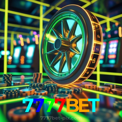 7777BET：Entre no nosso cassino e aposte nas melhores máquinas caça-níqueis!