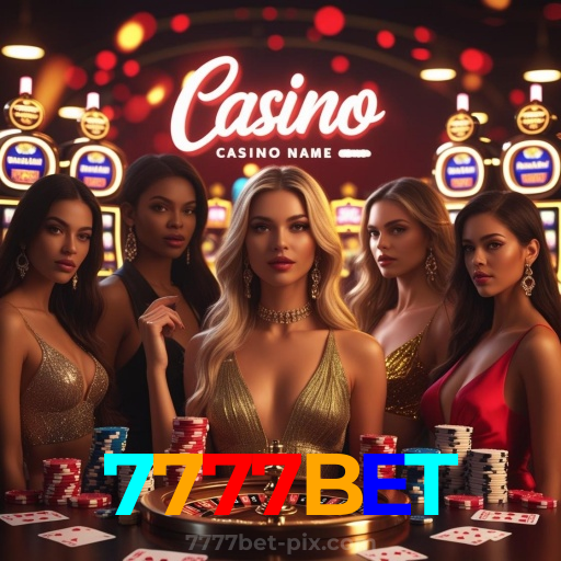 7777BET：Vença no futebol online e sinta o sabor da conquista!