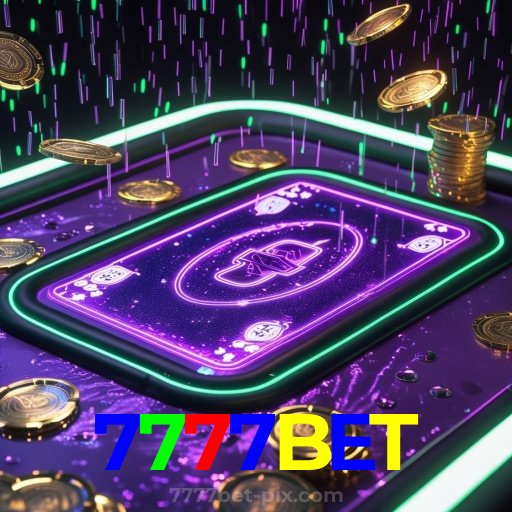 7777BET：Apostas ao vivo no futebol e vitórias garantidas em roleta!